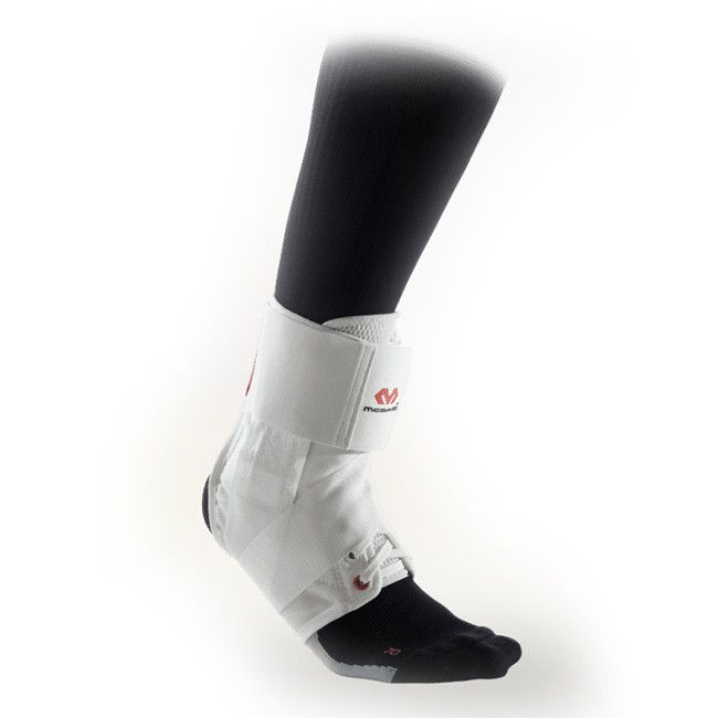Mcdavid  Ankle Support With Strap 