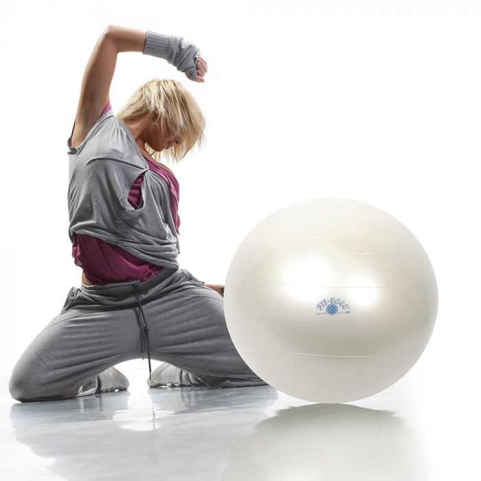 PINOFIT Gymnastikball - Ballon de gymnastique