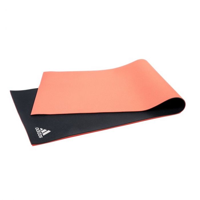 Adidas Yoga Mat Double Red/Grey |